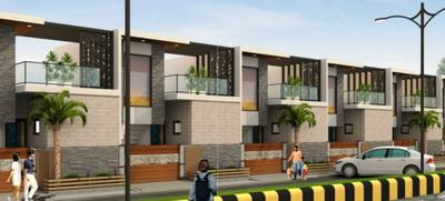 Image of 1125 Sq.ft Residential Plot / Land for sale in Sunrakh Bangar, Vrindavan for Rs. 7000000