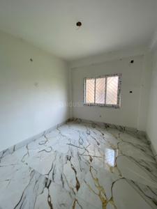 Bedroom Image of 1024 Sq.ft 3 BHK Apartment / Flat for sale in Goodwill Apartment, Madhyamgram Kolkata for Rs. 3400000