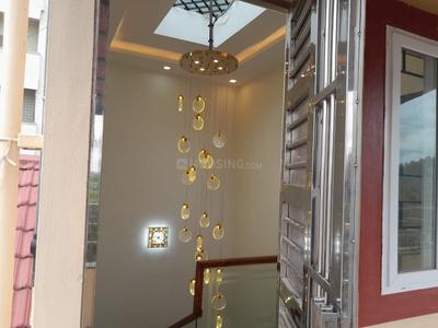 Image of 4250 Sq.ft 4 BHK Villa for rent in Brigade Woods, Whitefield, Bengaluru for Rs. 80000