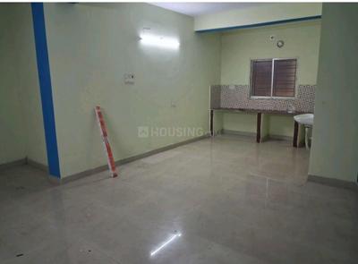 Hall Image of 750 Sq.ft 2 BHK Apartment / Flat for sale in Ramkrishna Tower, Rajarhat Kolkata for Rs. 3200000