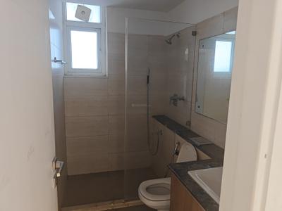 Image of 1670 Sq.ft 3 BHK Apartment / Flat for rent in DLF The Primus, Sector 82A, Gurgaon for Rs. 55000