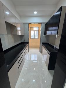 Kitchen Image of 2010 Sq.ft 4 BHK Apartment / Flat for sale in Shubham Shree Balaji Empire, Bhayandar East Mira Bhayandar for Rs. 20000000
