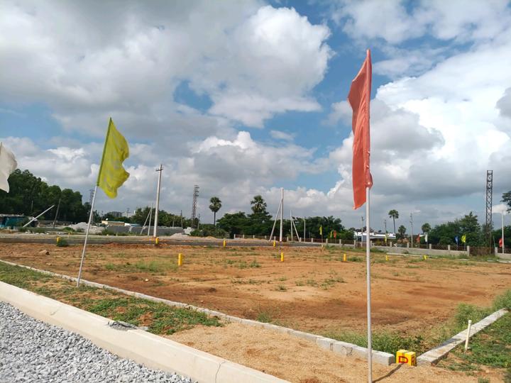 Temple city Main Image 1