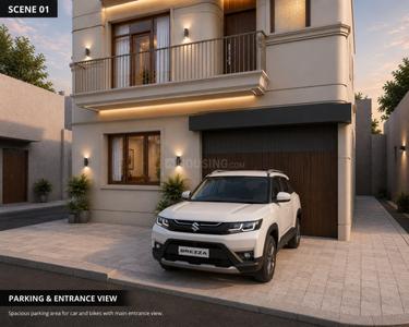 Image of 1000 Sq.ft 3 BHK Apartment / Flat for sale in Sector 104, Gurgaon for Rs. 11500000
