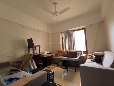 Hall Image of 2600 Sq.ft 4 BHK Villa for rent in Baner Pune for Rs. 160000