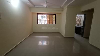 Hall Image of 910 Sq.ft 2 BHK Independent House for sale in Badlapur West Badlapur for Rs. 3200000