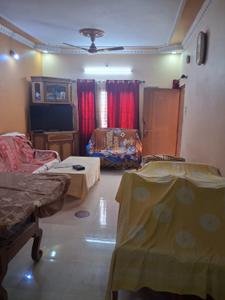 Hall Image of 1450 Sq.ft 3 BHK Independent House for sale in Durgesh Vihar Bhopal for Rs. 9500000