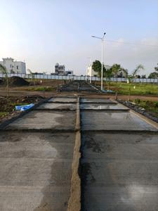 Image of 1500 Sq.ft Residential Plot / Land for sale in Undri, Pune for Rs. 1500000