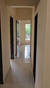 Hall Image of 1000 Sq.ft 2 BHK Apartment / Flat for sale in Dombivli East Thane for Rs. 5500000