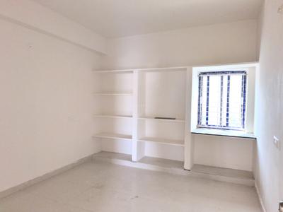 Bedroom Image of 1285 Sq.ft 2 BHK Apartment / Flat for sale in GVG Fortune Elite, Chandanagar Hyderabad for Rs. 7967002