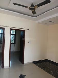 Hall Image of 800 Sq.ft 2 BHK Villa for rent in Mugalpur Urf Aghwanpur Mustahk Moradabad for Rs. 12000