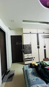 Bedroom Image of 1305 Sq.ft 2 BHK Apartment / Flat for sale in Paldi Ahmedabad for Rs. 9000000