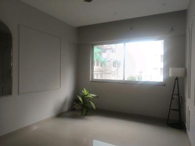 Bedroom Image of 1057 Sq.ft 2 BHK Apartment / Flat for sale in Mayuri Adhinathpuram, Undri Pune for Rs. 4900000