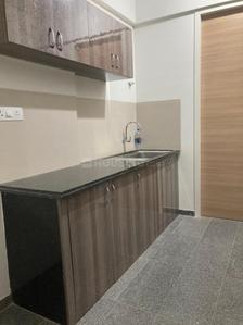 Kitchen Image of 1560 Sq.ft 3 BHK Apartment / Flat for sale in Kalpataru Jade Residences, Baner Pune for Rs. 24800000