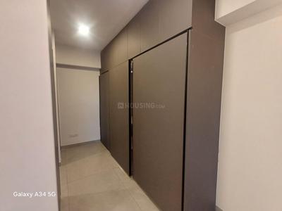 Bedroom Image of 3800 Sq.ft 4 BHK Duplex for rent in Malleswaram Bengaluru for Rs. 280000
