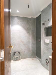 Bedroom Two Image of 2200 Sq.ft 4 BHK Builder Floor for sale in Indirapuram Ghaziabad for Rs. 24000000