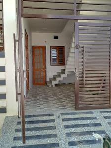 Image of 850 Sq.ft 2.5 BHK Independent House for sale in Bijnor, Lucknow for Rs. 4500000