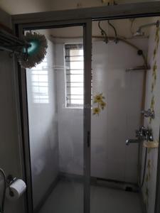 Bathroom Image of 2648 Sq.ft 3 BHK Apartment / Flat for sale in Sourav Abasan, Salt Lake City Kolkata for Rs. 22500000