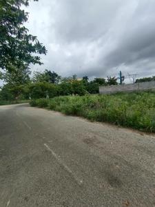 Image of 1200 Sq.ft Residential Plot / Land for sale in SLV Gardens, Kaggalipura, Bengaluru for Rs. 7400000