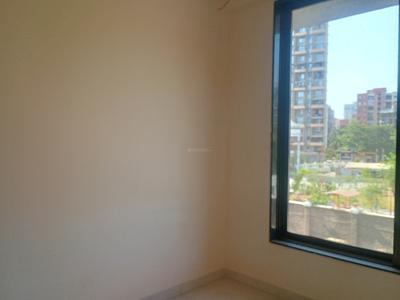 Bedroom Image of 2050 Sq.ft 3 BHK Apartment / Flat for sale in Balaji Delta Central, Kharghar Navi Mumbai for Rs. 37000000