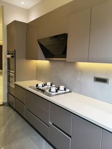 Kitchen Image of 2700 Sq.ft 4 BHK Builder Floor for sale in DLF City Floor Phase 2, DLF Phase 2 Gurgaon for Rs. 52500000