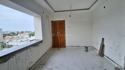 Balcony Image of 1080 Sq.ft 2 BHK Apartment / Flat for sale in Kapra Secunderabad for Rs. 5500000