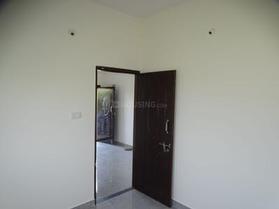 Bedroom Image of 1500 Sq.ft 1 BHK Independent House for rent in SV Madhumitra Phase 2, Jigani Bengaluru for Rs. 8500