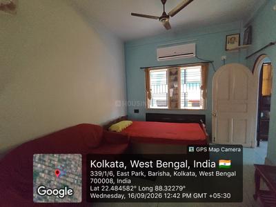 Bedroom Image of 3105 Sq.ft 5 BHK Independent House for sale in Purba Barisha Kolkata for Rs. 12000000