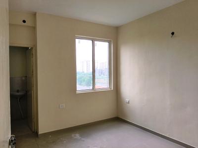Bedroom Image of 1180 Sq.ft 3 BHK Apartment / Flat for rent in Pyramid Infinity, Sector 70 Gurgaon for Rs. 19000