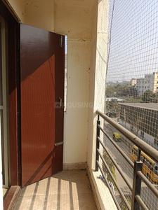 Balcony Image of 1440 Sq.ft 3 BHK Apartment / Flat for sale in NR Casa Feliez, Basapura Bengaluru for Rs. 9100000