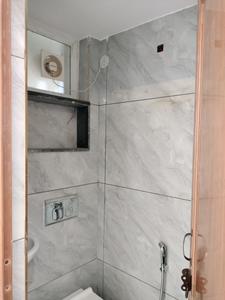 Bedroom Two Image of 1600 Sq.ft 3 BHK Apartment / Flat for sale in Sector 4 Dwarka New Delhi for Rs. 26900000