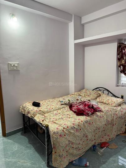 Ayala abode Bedroom 1