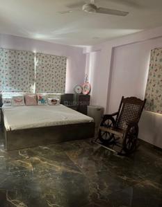 Bedroom Image of 4850 Sq.ft 5 BHK Apartment / Flat for sale in Aakash Tower, Bodakdev Ahmedabad for Rs. 31500000