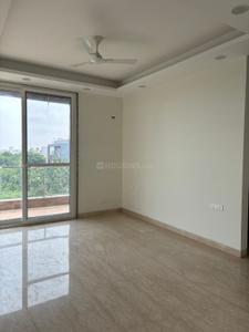 Hall Image of 2500 Sq.ft 4 BHK Builder Floor for sale in Palam Vihar Gurgaon for Rs. 35000000