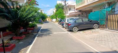 Image of 700 Sq.ft 2 BHK Apartment / Flat for sale in Shastri Nagar, Meerut for Rs. 2491236