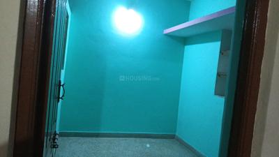 1 BHK Independent House