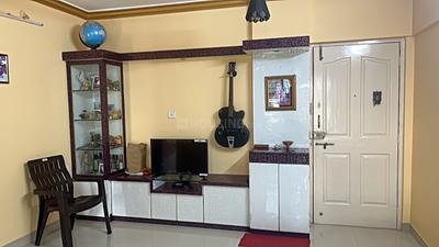 1 BHK Flat