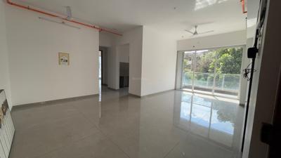 Living Room Image of 1895 Sq.ft 3 BHK Apartment / Flat for sale in Aadinath Sagar Heights, Kalyan West Kalyan for Rs. 13500000