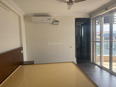 Hall Image of 2000 Sq.ft 3 BHK Apartment / Flat for rent in Jain Avalon, Koramangala Bengaluru for Rs. 115000