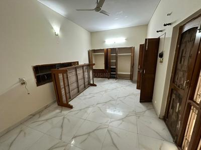 Bedroom Image of 2000 Sq.ft 2 BHK Builder Floor for rent in Hasanganj Lucknow for Rs. 21000