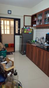 Kitchen Image of 1220 Sq.ft 3 BHK Apartment / Flat for sale in Thrippunithura Kochi for Rs. 5800000