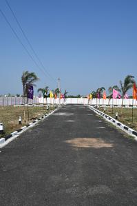 Image of 1104 Sq.ft Residential Plot / Land for sale in Avadi, Chennai for Rs. 3863000