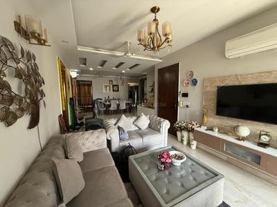 3 BHK Independent Builder Floor