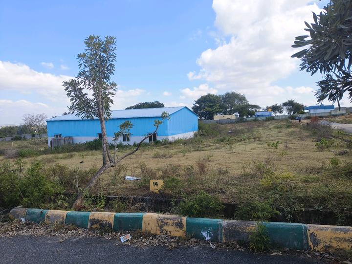 Chaitra Classic Town Main Image 1