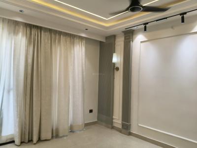 Bedroom Image of 2430 Sq.ft 3 BHK Builder Floor for sale in Palam Vihar Gurgaon for Rs. 30800000