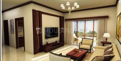 Hall Image of 1670 Sq.ft 3 BHK Apartment / Flat for sale in Embassy Greenshore, Navarathna Agrahara Bengaluru for Rs. 19800000