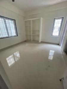 Bedroom Image of 1050 Sq.ft 2 BHK Apartment / Flat for rent in Blue J Majestic, Bheemunipatnam Visakhapatnam for Rs. 10000