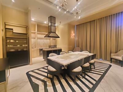 Living Room Image of 856 Sq.ft 1 RK Apartment / Flat for sale in Bhartiya Leela Residences, Kannuru Bengaluru for Rs. 17000002