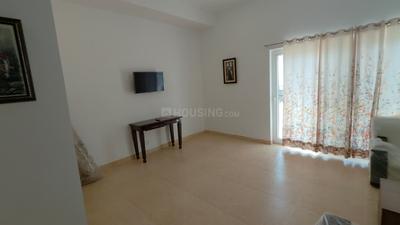 Hall Image of 3008 Sq.ft 4.5 BHK Villa for rent in Paramount Golfforeste Villas, Surajpur Greater Noida for Rs. 65000