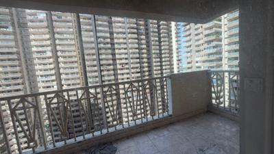 Image of 1075 Sq.ft 2 BHK Apartment / Flat for rent in Gaur City 7th Avenue, Noida Extension, Greater Noida for Rs. 22700